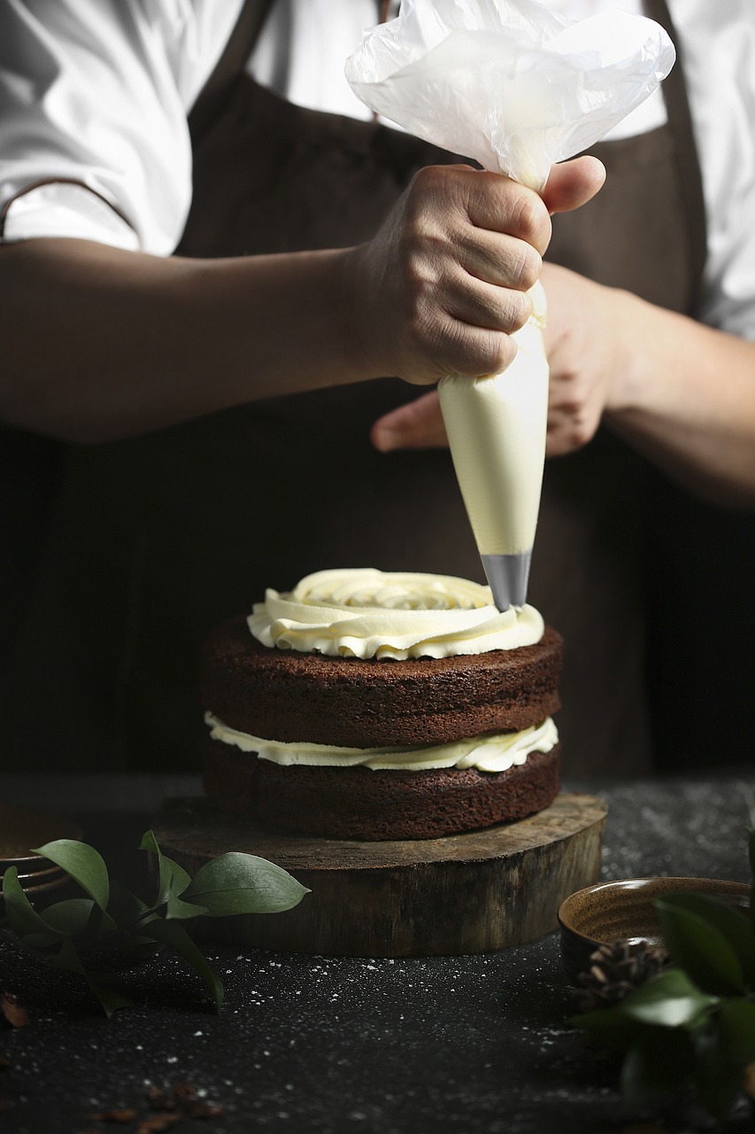 Bakker