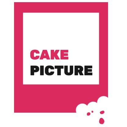 Cake Picture logo