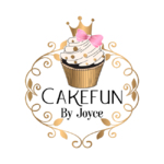 Cakefun by Joyce