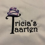 Tricia’s taarten