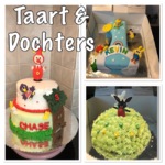 Taart & Dochters