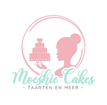 Moeshie cakes