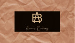 Ama's bakery