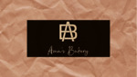 Ama\'s bakery