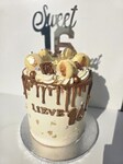 Patisserie By Erika